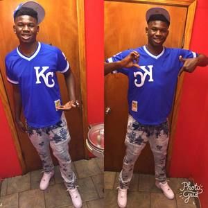 Meet your Posher, Antonio